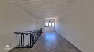 Loja-Salão, 165 m² - Foto 1