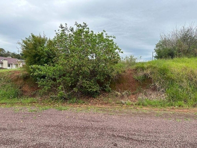 Terreno, 381 m² - Foto 1