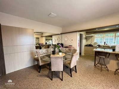 Casa, 3 quartos, 177 m² - Foto 4