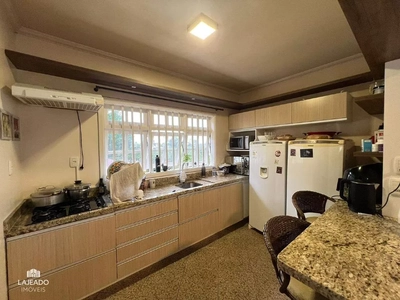 Casa, 3 quartos, 177 m² - Foto 5