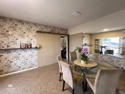 Casa, 3 quartos, 177 m² - Foto 3