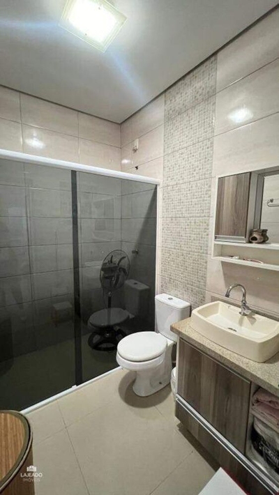 Casa, 2 quartos, 347 m² - Foto 1