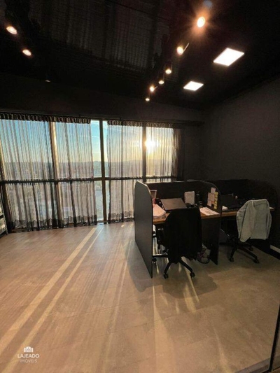 Sala-Conjunto, 84 m² - Foto 1