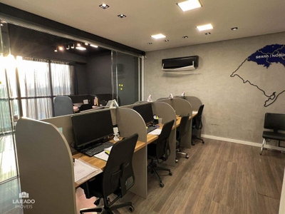 Sala-Conjunto, 84 m² - Foto 3