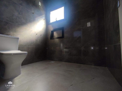 Casa, 3 quartos, 262 m² - Foto 1