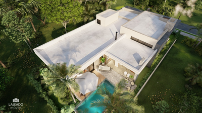 Casa de Condomínio, 3 quartos - Foto 5