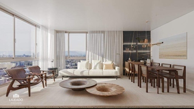 Apartamento, 3 quartos, 135 m² - Foto 4