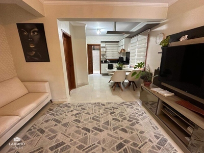 Sobrado, 2 quartos, 77 m² - Foto 2