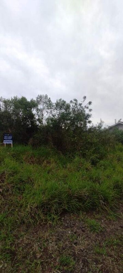 Terreno, 360 m² - Foto 1