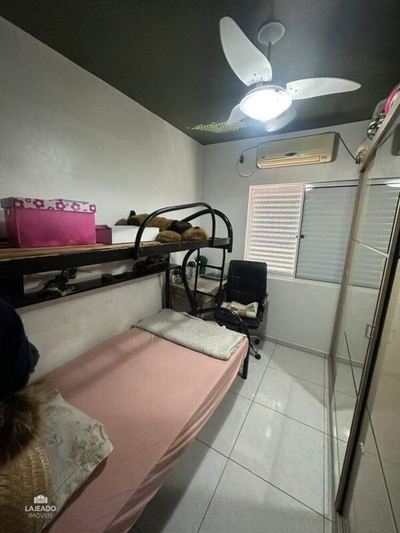 Sobrado, 2 quartos, 64 m² - Foto 4