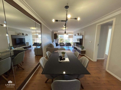 Apartamento, 2 quartos, 87 m² - Foto 2