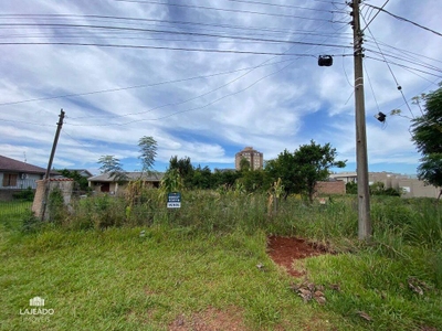 Terreno, 360 m² - Foto 2