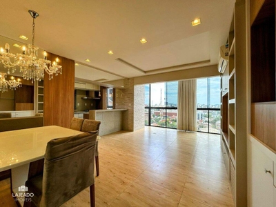 Apartamento, 3 quartos, 104 m² - Foto 2