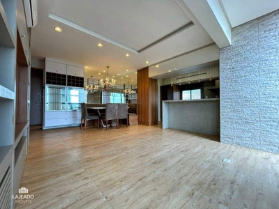 Apartamento, 3 quartos, 104 m² - Foto 5