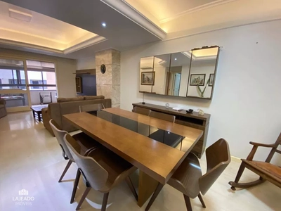 Apartamento, 3 quartos, 135 m² - Foto 1