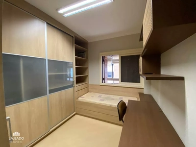 Apartamento, 3 quartos, 135 m² - Foto 4