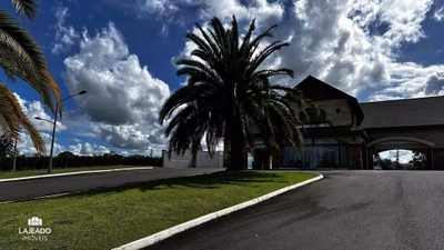 Terreno, 539 m² - Foto 2