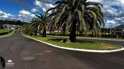 Terreno, 539 m² - Foto 1