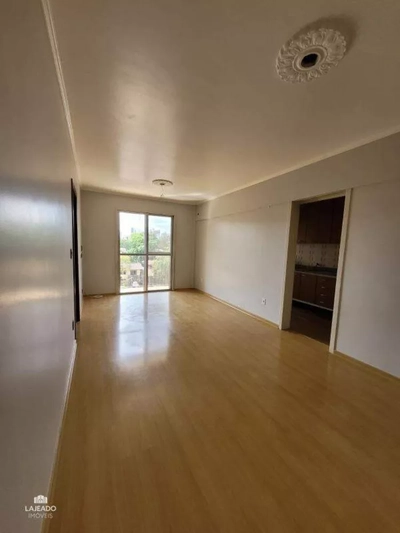 Apartamento, 3 quartos, 84 m² - Foto 2