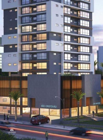 Apartamento, 2 quartos, 74 m² - Foto 4