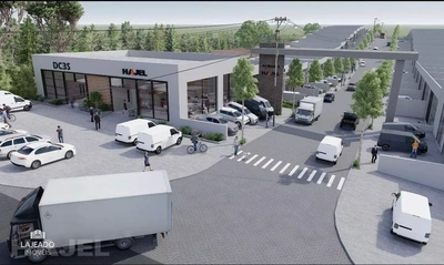 Loteamento e Condomínio - Foto 2