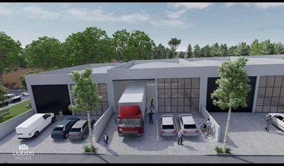 Loteamento e Condomínio - Foto 3