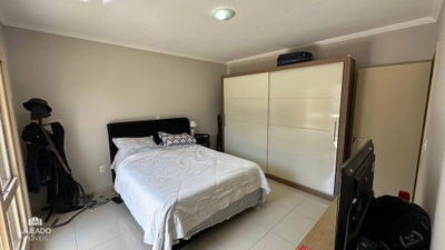 Sobrado, 2 quartos, 94 m² - Foto 5