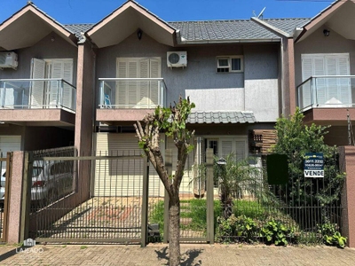 Sobrado, 2 quartos, 94 m² - Foto 1