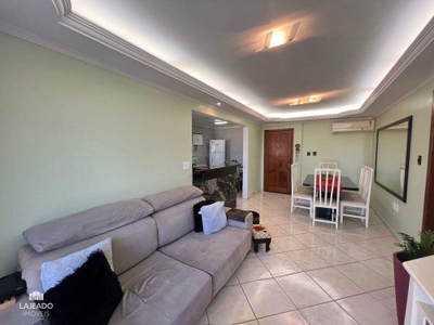 Apartamento, 3 quartos, 92 m² - Foto 3