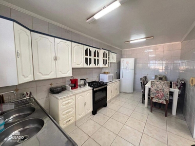 Apartamento, 3 quartos, 92 m² - Foto 5