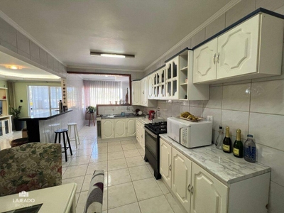 Apartamento, 3 quartos, 92 m² - Foto 4