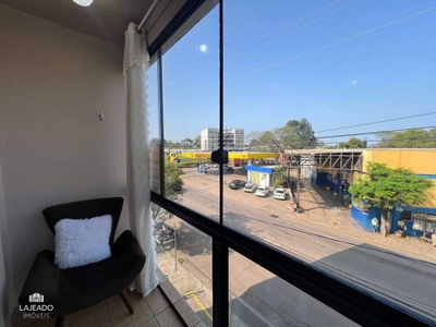 Apartamento, 3 quartos, 92 m² - Foto 2