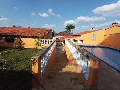 Chácara, 3 quartos - Foto 1