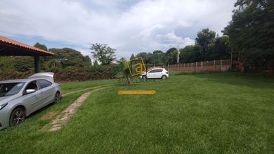 Chácara, 2 quartos - Foto 3