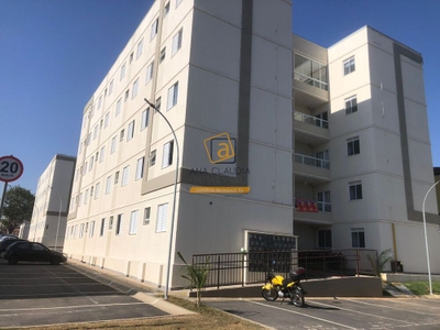 Apartamento, 2 quartos, 40 m² - Foto 1