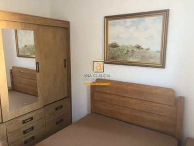 Apartamento, 2 quartos, 40 m² - Foto 4