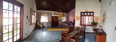 Casa, 4 quartos - Foto 2