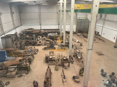 Depósito-Galpão - Foto 2