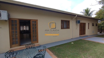 Chácara, 5 quartos - Foto 3