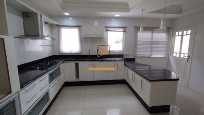 Casa, 4 quartos - Foto 1