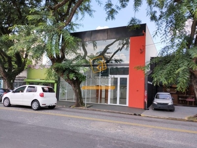 Loja-Salão - Foto 2