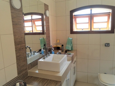 Casa, 3 quartos - Foto 3