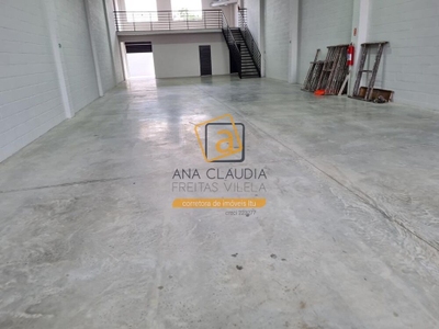 Depósito-Galpão - Foto 2