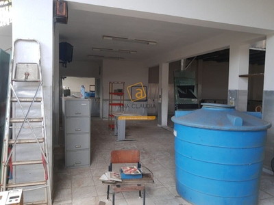 Depósito-Galpão - Foto 5