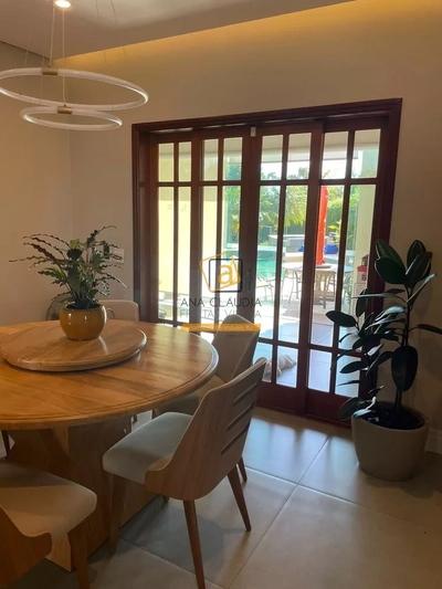 Casa, 4 quartos - Foto 5