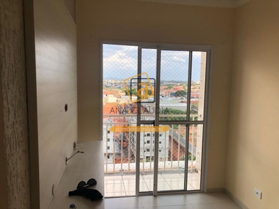 Apartamento, 2 quartos, 58 m² - Foto 2