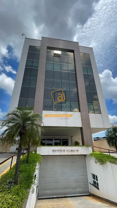 Sala-Conjunto, 35 m² - Foto 1