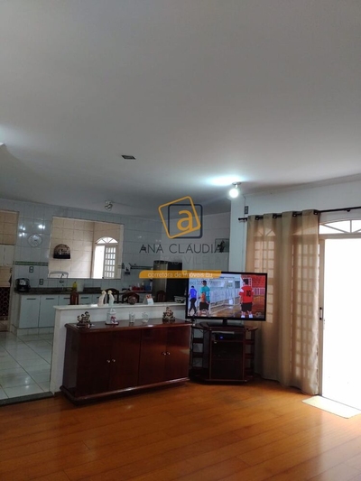 Casa, 1 quarto - Foto 4