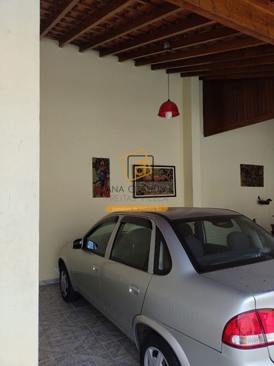 Casa, 1 quarto - Foto 3