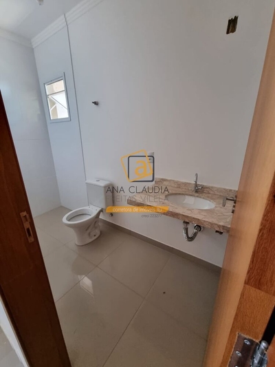 Casa, 3 quartos - Foto 4